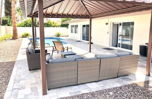 Raskin Estates House | PROMO 10% WEEKLY/20% MONTHLY DISCOUNT Beautiful two master suite house