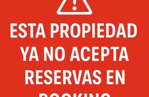 Zona Minerva Apartment | PROPIEDAD INACTIVA, CUIDADO, NO RESERVAr