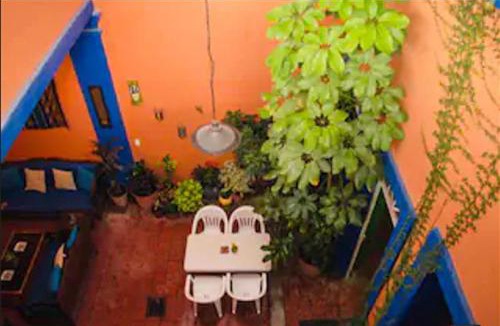 Zona Minerva Apartment | PROPIEDAD INACTIVA, CUIDADO, NO RESERVAr