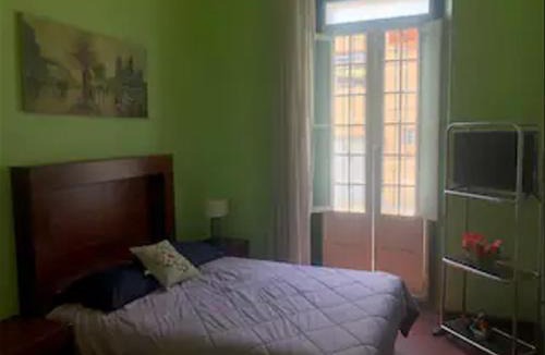 Zona Minerva Apartment | PROPIEDAD INACTIVA, CUIDADO, NO RESERVAr