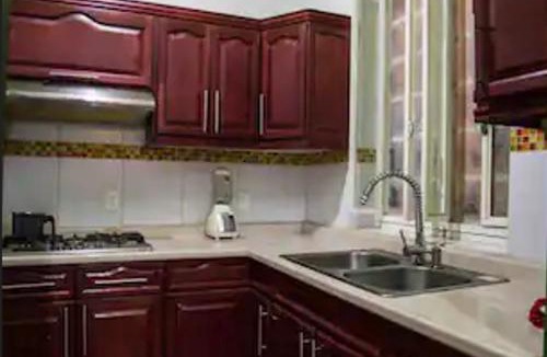 Zona Minerva Apartment | PROPIEDAD INACTIVA, CUIDADO, NO RESERVAr