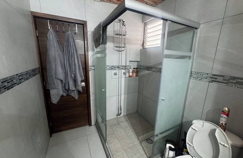 Providencia Apartment | Providencia condo rock star location a block from everything