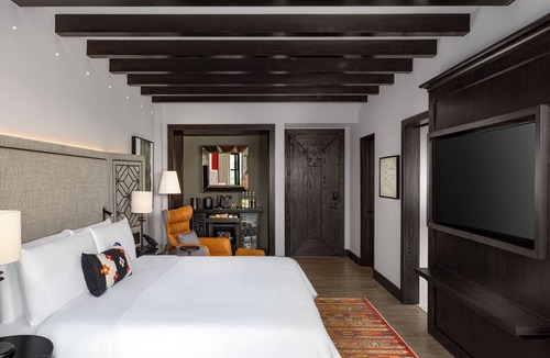 San Miguel de Allende Hotel | Pueblo Bonito Vantage San Miguel de Allende