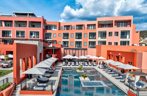 San Miguel de Allende Hotel | Pueblo Bonito Vantage San Miguel de Allende