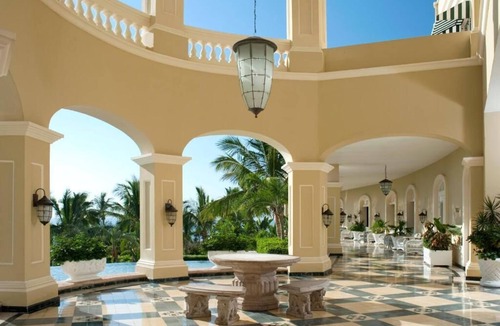 Cerritos Resort | Pueblo Bonito Emerald Bay Resort & Spa - Junior Suite- Optional All Inclusive