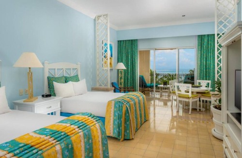 Cerritos Resort | Pueblo Bonito Emerald Bay Resort & Spa - Master Suite- Optional All Inclusive