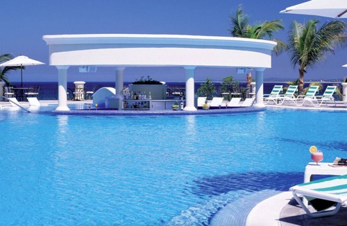 Cerritos Resort | **Pueblo Bonito Emerald Bay** -Deluxe Resort and Spa-