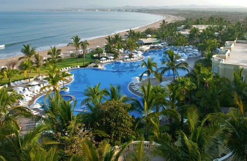 Cerritos Resort | **Pueblo Bonito Emerald Bay** -Deluxe Resort and Spa-