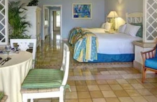 Cerritos Resort | Pueblo Bonito Emerald Bay, Junior Suite, Habitación de lujo.
