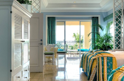 Cerritos Resort | Pueblo Bonito Emerald Bay, Junior Suite, Habitación de lujo.