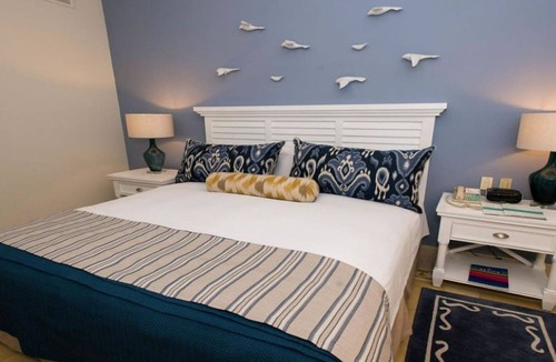 Cerritos Resort | Pueblo Bonito Emerald Bay Owner Master Suite 1BR2B