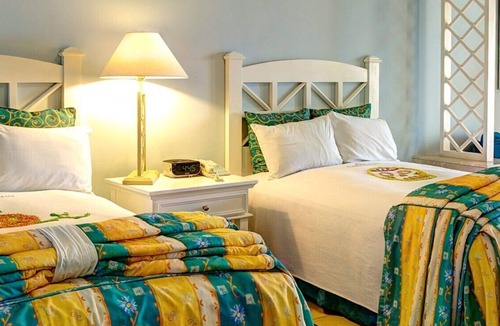Cerritos Resort | Pueblo Bonito Emerald Bay Resort in Mazatlan 1Bd-2Bth Master, Many Weeks Avail