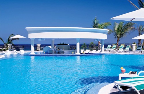 Cerritos Resort | Pueblo Bonito Emerald Bay Resort in Mazatlan 1Bd-2Bth Master, Many Weeks Avail