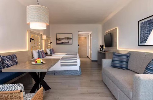 Zona Dorada Resort | Pueblo Bonito Mazatlan - Optional All Inclusive - Junior Suite