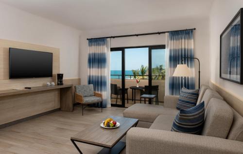 Zona Dorada Resort | Pueblo Bonito Mazatlan Beach Resort - All Inclusive