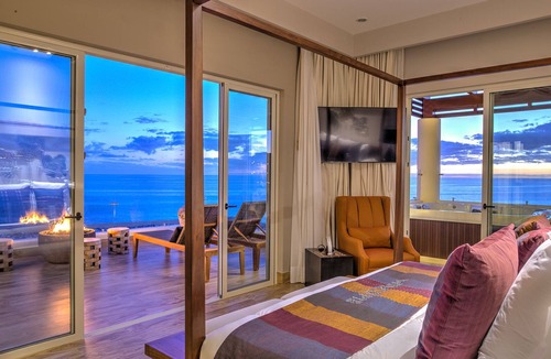 Paraiso Escondido Resort | Pueblo Bonito Pacifica Golf & Spa Resort -Optional All Inclusive-Adult Only