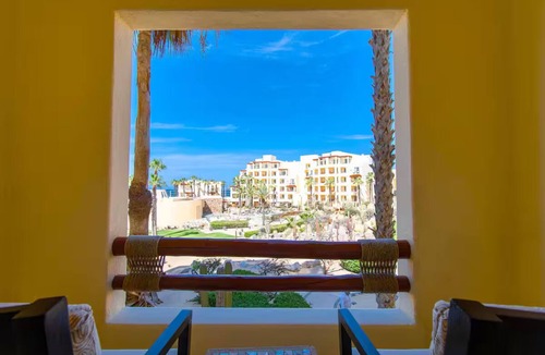 Paraiso Escondido Resort | Pueblo Bonito Pacifica Golf & Spa Resort -Optional All Inclusive-Adult Only