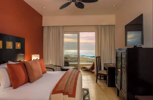 Paraiso Escondido Hotel | Pueblo Bonito Pacifica Golf & Spa Resort - Adults Only