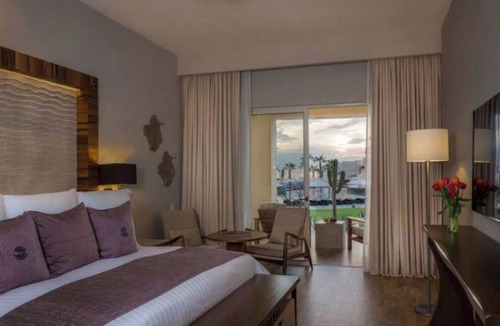 Paraiso Escondido Hotel | Pueblo Bonito Pacifica Golf & Spa Resort - Adults Only