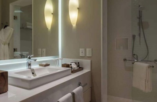 Paraiso Escondido Hotel | Pueblo Bonito Pacifica Golf & Spa Resort - Adults Only