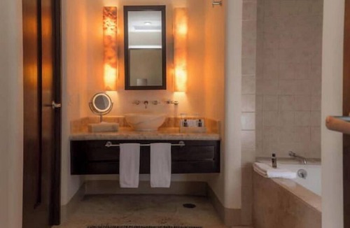 Paraiso Escondido Hotel | Pueblo Bonito Pacifica Golf & Spa Resort - Adults Only