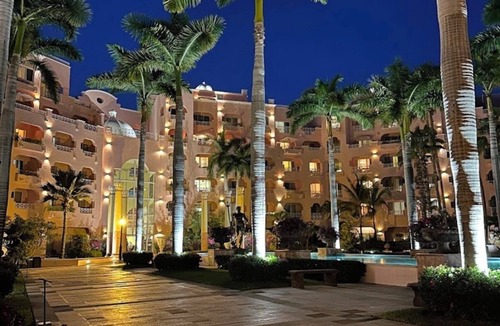 Cabo San Lucas Hotel | Pueblo Bonito Rosé. Cabo San Lucas
