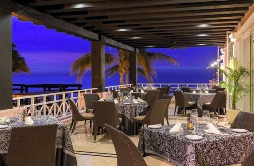 Cabo San Lucas Hotel | Pueblo Bonito Rosé. Cabo San Lucas