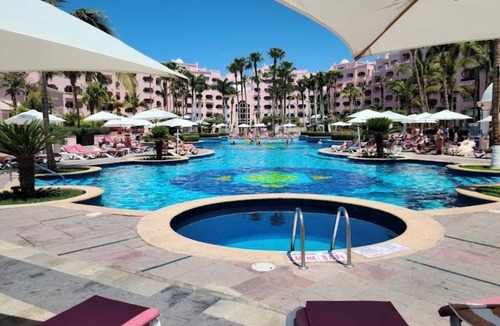Cabo San Lucas Hotel | Pueblo Bonito Rosé. Cabo San Lucas