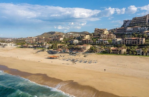 Paraiso Escondido Resort | Pueblo Bonito Sunset Beach Junior Suite w/Oceanview