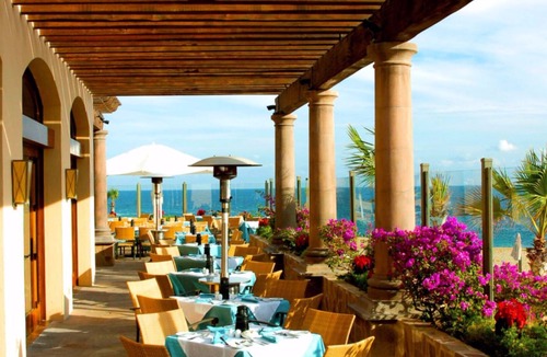 Pedregal Resort | Pueblo Bonito Sunset Beach Jr. Suite Cabo San Lucas 5 Star Resort