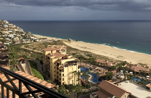 Paraiso Escondido Resort | Pueblo Bonito Sunset Beach Beautiful 2 bedroom/2 bath, top floor