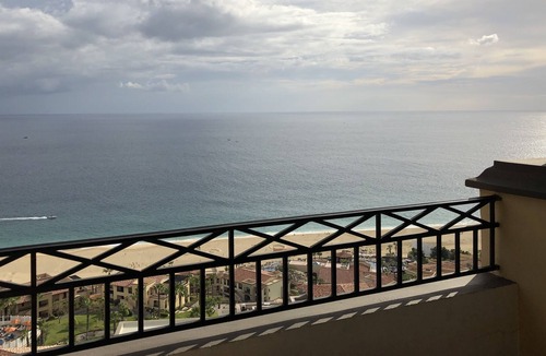 Paraiso Escondido Resort | Pueblo Bonito Sunset Beach Beautiful 2 bedroom/2 bath, top floor
