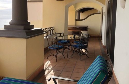 Paraiso Escondido Resort | Pueblo Bonito Sunset Beach Beautiful 2 bedroom/2 bath, top floor