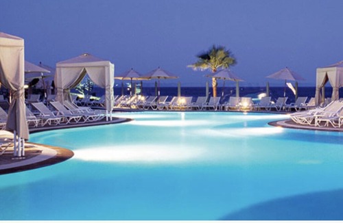 Paraiso Escondido Resort | Pueblo Bonito Sunset Beach