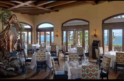 Paraiso Escondido Resort | Pueblo Bonito Sunset Beach
