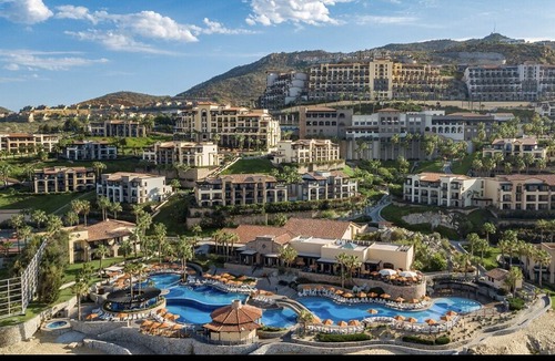 Paraiso Escondido Resort | Pueblo Bonito Sunset Beach