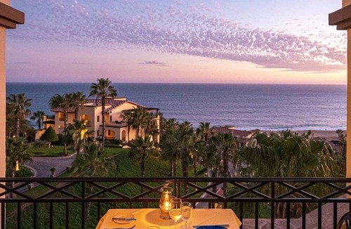 Pedregal Resort | Pueblo Bonito Sunset Beach- Junior Suite (5 Star Hotel+Resort)
