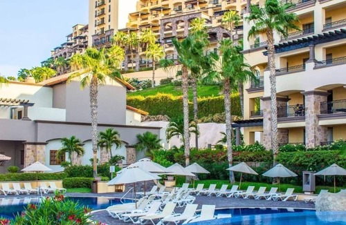 Pedregal Resort | Pueblo Bonito Sunset Beach- Junior Suite (5 Star Hotel+Resort)
