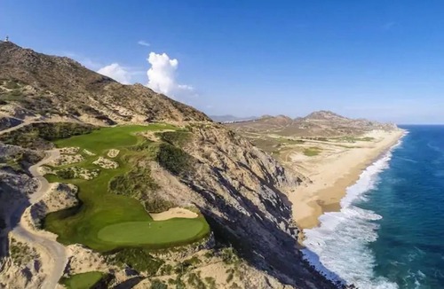Sunset Beach House | Pueblo Bonito Sunset Beach Junior Suite!