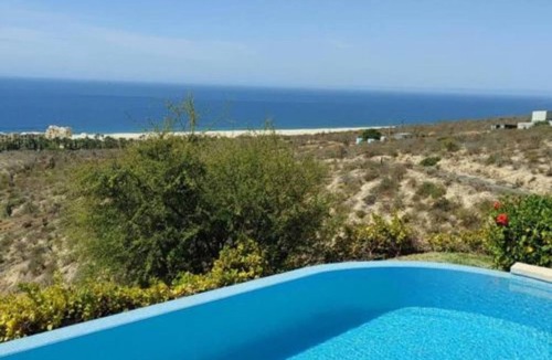 Sunset Beach House | Pueblo Bonito Sunset Beach Junior Suite!