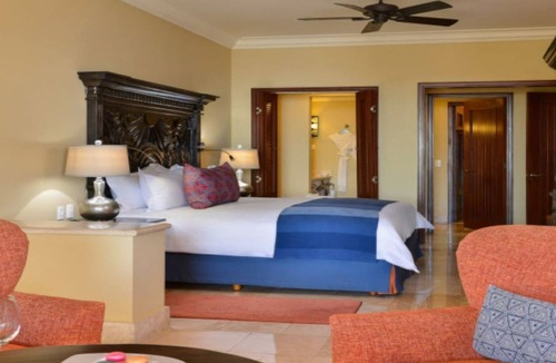Paraiso Escondido Resort | Pueblo Bonito Sunset Beach Owners Exec Suite 1BR2B
