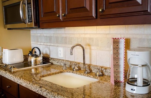 Centro Condo | Pueblo Bonito Sunset Beach Golf & Spa Resort