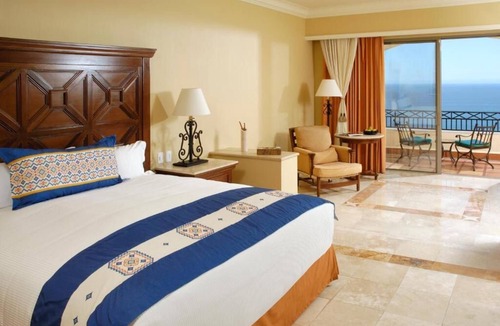 Centro Condo | Pueblo Bonito Sunset Beach Golf & Spa Resort