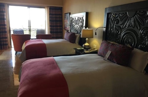 Libertad Resort | Pueblo Bonito Sunset Beach Presidential Suite in amazing Cabo San Lucas