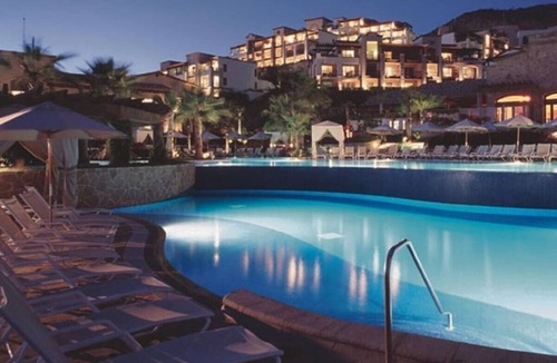 Pedregal Hotel | Pueblo Bonito Sunset Beach 1 BEDROOM, 2 BATH EXECUTIVE SUITE WITH OCEAN VIEW!