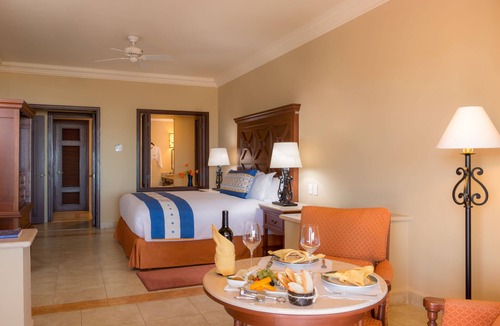 Pedregal Resort | Pueblo Bonito Sunset Beach Golf & Spa Resort - All Inclusive