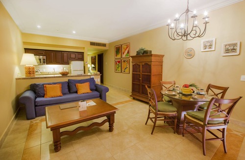 Pedregal Resort | Pueblo Bonito Sunset Beach Golf & Spa Resort - All Inclusive