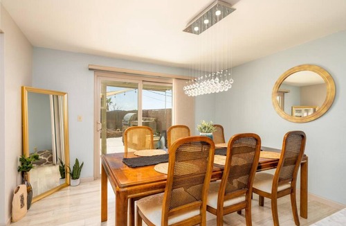 Lake Havasu City House | PUEBLO BONITO