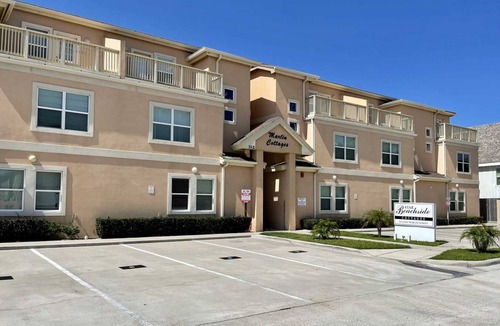South Padre Island Condo | PUEBLO DEL PADRE II 5