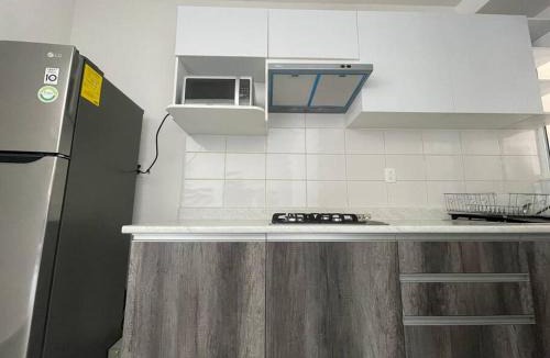 Acapulco Apartment | Puerta al Sol Acapulco